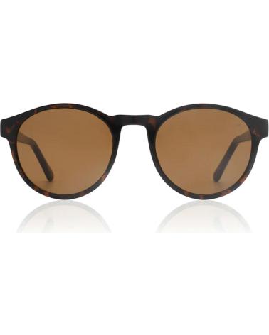 KJBECKETT A KJAERBEDE MARVIN DEMI TORTOISE MULTICOLOR