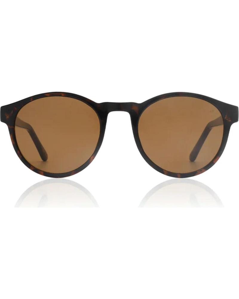 KJBECKETT A KJAERBEDE MARVIN DEMI TORTOISE MULTICOLOR
