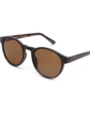 KJBECKETT A KJAERBEDE MARVIN DEMI TORTOISE MULTICOLOR