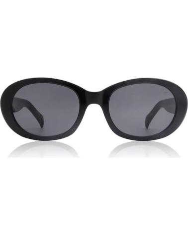 ÓCULOS DE SOL KJBECKETT KJAERBEDE ANMA BLACK MULTICOLOR