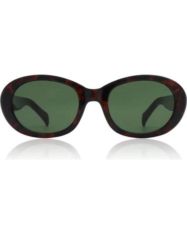 ÓCULOS DE SOL KJBECKETT KJAERBEDE ANMA DEMI TORTOISE MULTICOLOR