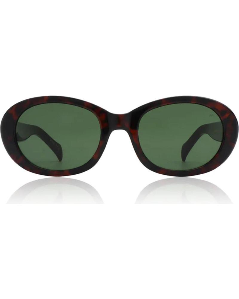 ÓCULOS DE SOL KJBECKETT KJAERBEDE ANMA DEMI TORTOISE MULTICOLOR
