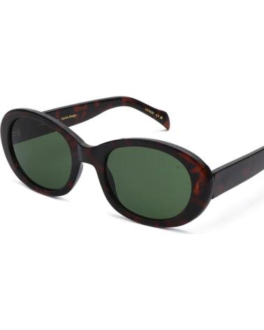 ÓCULOS DE SOL KJBECKETT KJAERBEDE ANMA DEMI TORTOISE MULTICOLOR