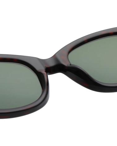 ÓCULOS DE SOL KJBECKETT KJAERBEDE ANMA DEMI TORTOISE MULTICOLOR