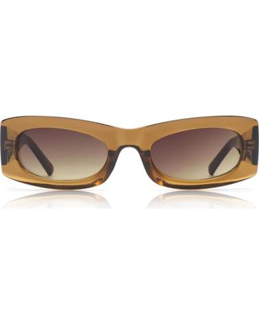 ÓCULOS DE SOL A KJAERBEDE FRIDA SMOKE TRANSPAR MULTICOLOR