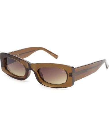 ÓCULOS DE SOL A KJAERBEDE FRIDA SMOKE TRANSPAR MULTICOLOR