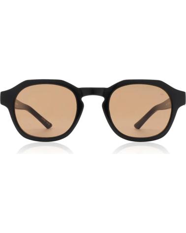 ÓCULOS DE SOL A KJAERBEDE ZAN BLACK MULTICOLOR