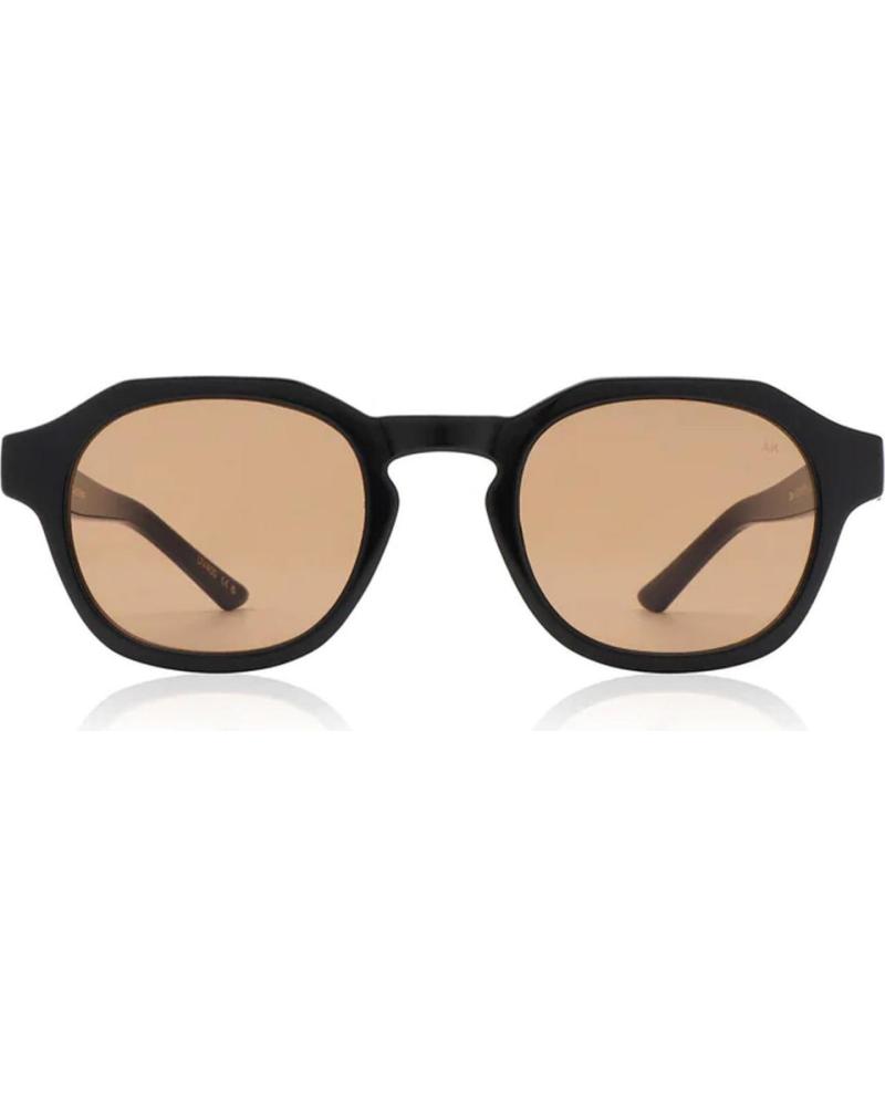 ÓCULOS DE SOL A KJAERBEDE ZAN BLACK MULTICOLOR