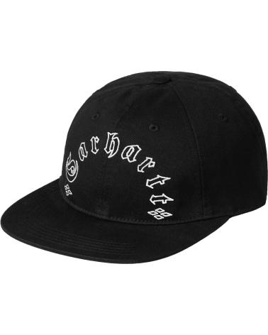 Home-CARHARTT-GORRA-GREATEST-HITS-CAP-BLACK-WHITE-MULTICOLOR
