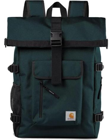 SAC À DOS CARHARTT PHILIS - DEEP LAGOON MULTICOLOR
