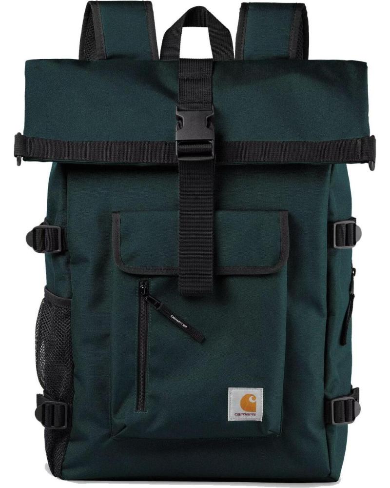 ZAINO CARHARTT PHILIS - DEEP LAGOON MULTICOLOR