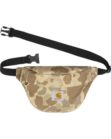 CARHARTT JAKE HIP BAG GÜRTELTASCHE CAMO DUCK DESERT MULTICOLOR MULTICOLOR