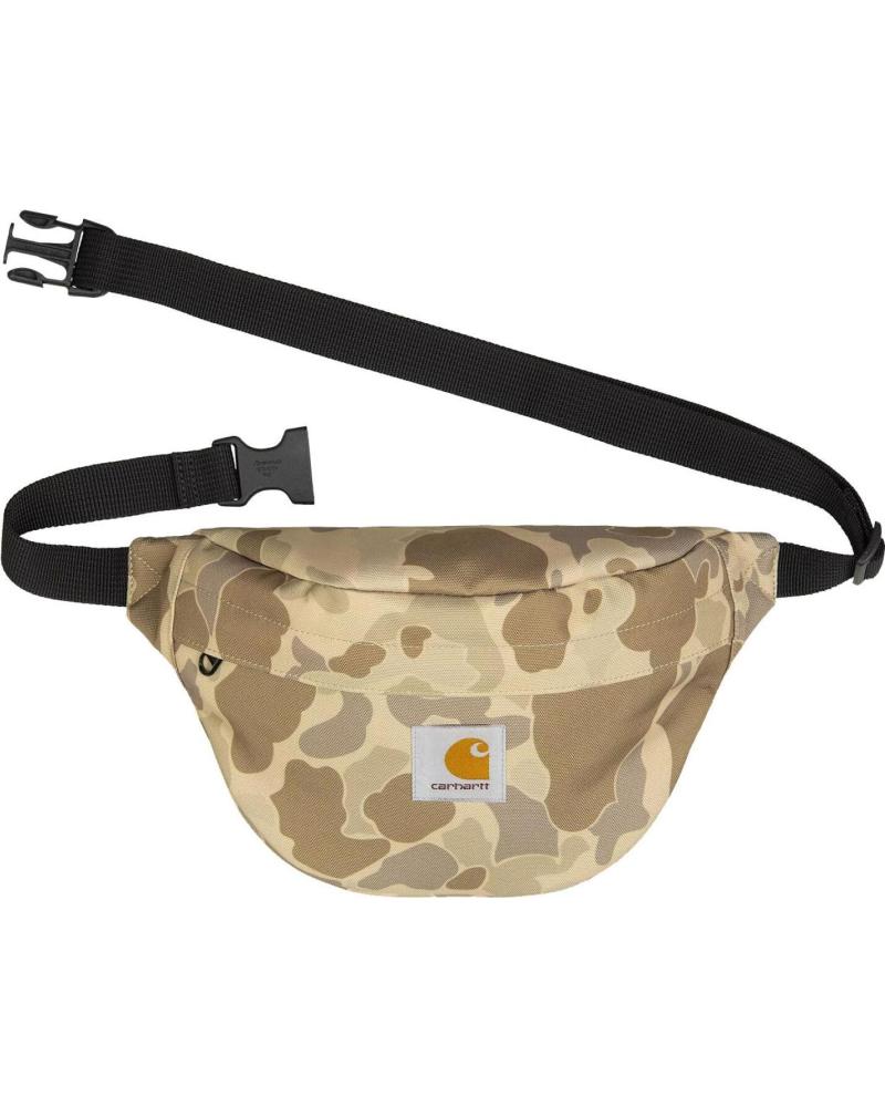 CARHARTT JAKE HIP BAG GÜRTELTASCHE CAMO DUCK DESERT MULTICOLOR MULTICOLOR