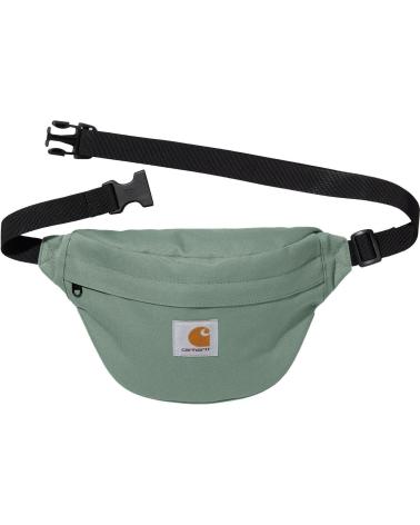 CARHARTT JAKE HIP BAG GÜRTELTASCHE SILVER PINE GRÜN VERDE