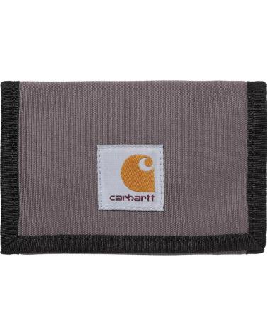 CARHARTT ALEC WALLET GELDBÖRSE MANTA MEHRFARBIG MULTICOLOR