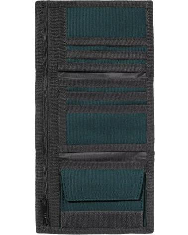 CARTERA CARHARTT ALEC WALLET DEEP LAGOON MULTICOLOR MULTICOLOR