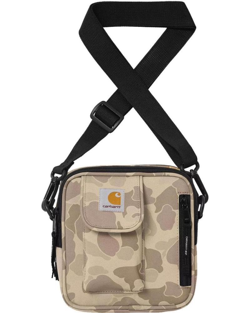 BOLSO BANDOLERA CARHARTT ESSENTIALS BAG SMALL MULTICOLOR MULTICOLOR