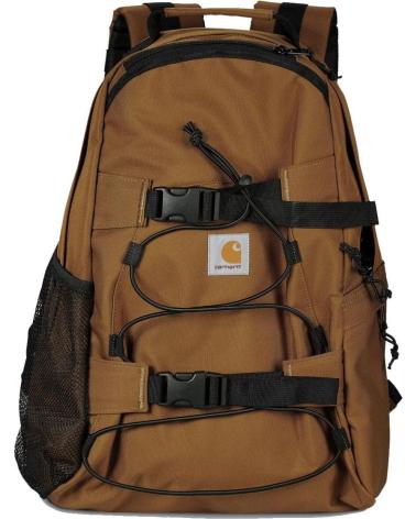 SAC À DOS CARHARTT KICKFLIP HAMILTON BROWN MULTICOLOR