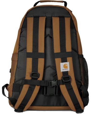 SAC À DOS CARHARTT KICKFLIP HAMILTON BROWN MULTICOLOR