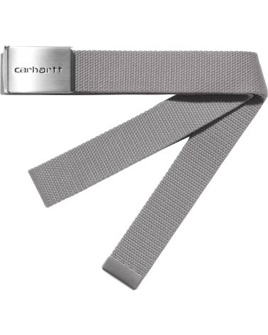 CINTO CARHARTT CLIP BELT CHROME YOSEMITE CINZA MULTICOLOR