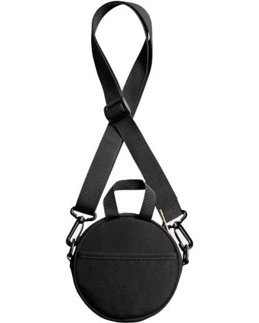 CARHARTT CLARTON BAG BLACK MULTICOLOR MULTICOLOR