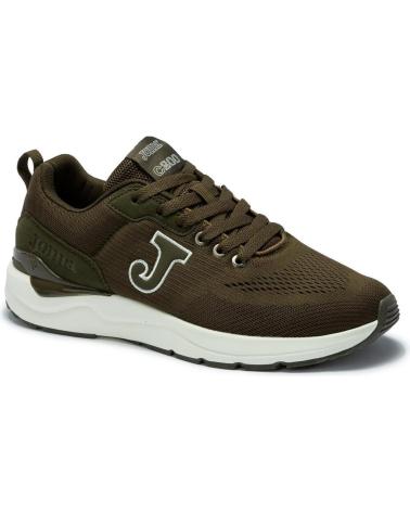 Scarpe sport per Uomo JOMA DEPORTIVOS KAKI C 800MEN2225 VERDE
