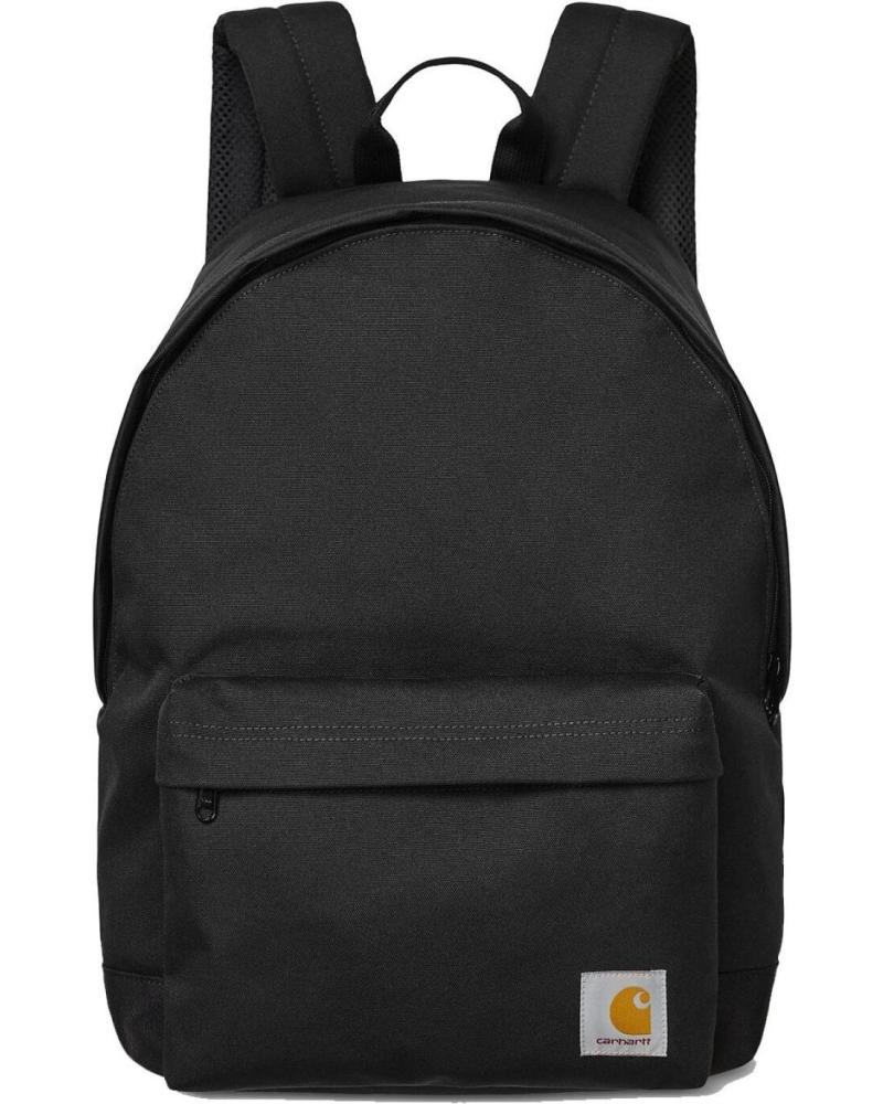 ZAINO CARHARTT JAKE NERO MULTICOLOR