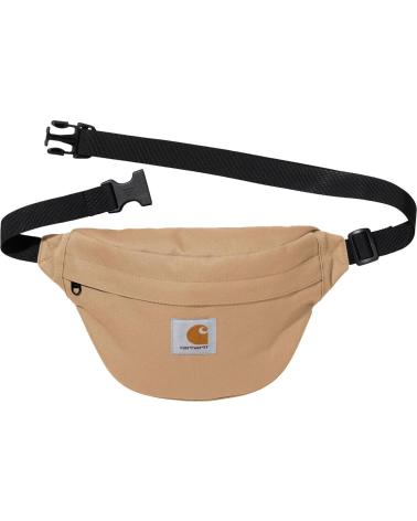 SAC BANANE CARHARTT JAKE PEANUT MULTICOLOR
