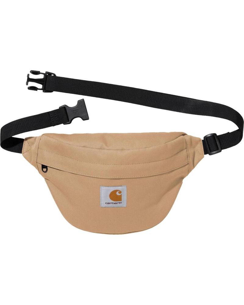 SAC BANANE CARHARTT JAKE PEANUT MULTICOLOR