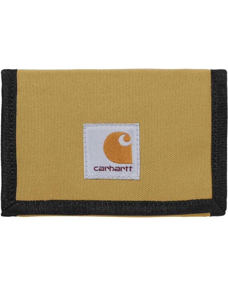 CARTERA CARHARTT ALEC PEANUT BEIGE MULTICOLOR