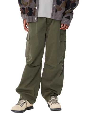 CARHARTT WIP COLE CARGO PANTS OFFIC MULTICOLOR