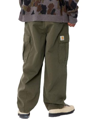 CARHARTT WIP COLE CARGO PANTS OFFIC MULTICOLOR