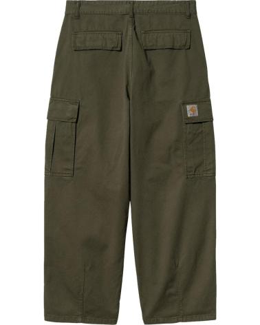 CARHARTT WIP COLE CARGO PANTS OFFIC MULTICOLOR