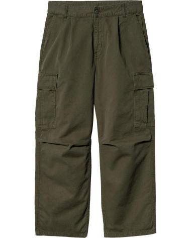 CARHARTT WIP COLE CARGO PANTS OFFIC MULTICOLOR