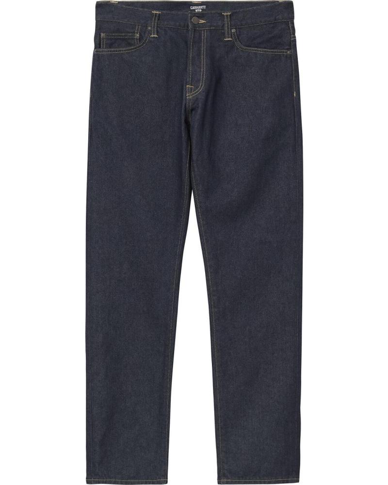 Inizio-CARHARTT-PANTALONES-KLONDIKE-PANT-AZUL-BLUE-O-MULTICOLOR