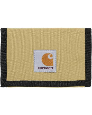 CARHARTT GELDBÖRSE ALEC WALLET ACHAT MULTICOLOR MULTICOLOR