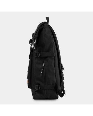 CARHARTT SAC À DOS PHILIS BACKPACK BLACK MULTICOLORE MULTICOLOR