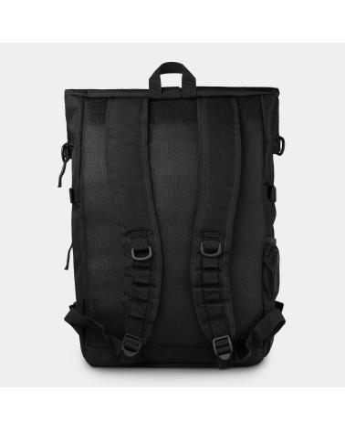 CARHARTT SAC À DOS PHILIS BACKPACK BLACK MULTICOLORE MULTICOLOR