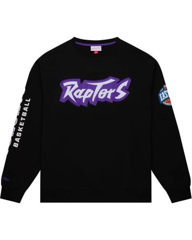 MITCHELL & NESS NBA THERE AND BACK MULTICOLORE MULTICOLOR