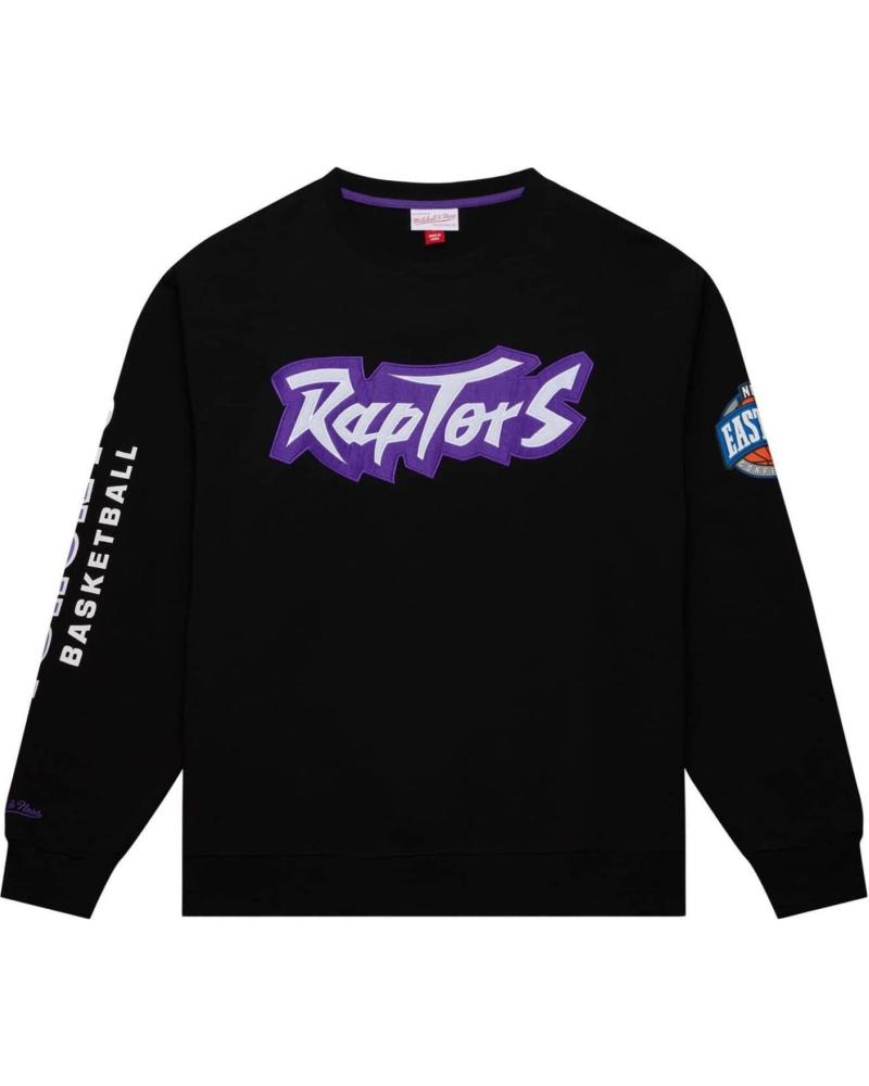 MITCHELL & NESS NBA THERE AND BACK MULTICOLORE MULTICOLOR