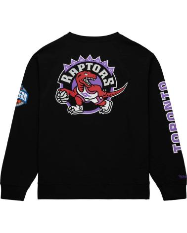 MITCHELL & NESS NBA THERE AND BACK MULTICOLORE MULTICOLOR