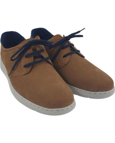 Zapatos de Hombre NOTTON ZAPATOS HOMBRE VARIOS 140 MARRON