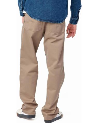 Home-CARHARTT-PANTALON-SIMPLE-PANT-LEATHER-RINSED-MULTICOLOR