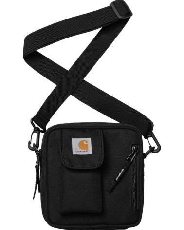 SAC BANDOULIÈRE CARHARTT WIP ESSENTIALS BAG SMALL NOIR NEGRO