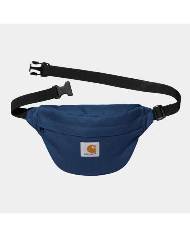 SAC BANANE CARHARTT JAKE HIP BAG EN POLYESTER RECYCLÉ MULTICOLORE MULTICOLOR