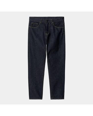 Home-CARHARTT-PANTALON-VAQUERO-NEWEL-PANT-DENIM-BL-MULTICOLOR