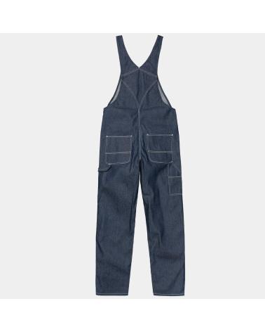 Início-CARHARTT-PETO-VAQUERO-BIB-OVERALL-BLUE-RIGID-MULTICOLOR