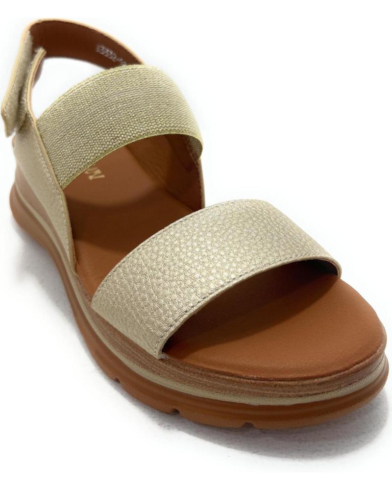 Inicio-CHIC-VISION-SANDALIAS-MUJER-CUNA-CONFORT-PEGUE-ELAST-AMARILLO