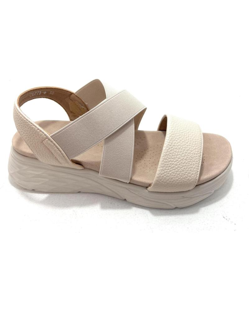 Inicio-CHIC-VISION-SANDALIAS-DOBLE-PISO-ELASTICOS-COMODA-RE-BEIGE