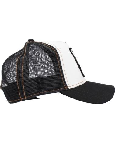 GOORIN BROS GORRAS HOMBRE MODELO THE KING LION COLOR NEGRO BLK